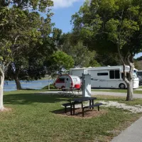 John Prince Park Campground