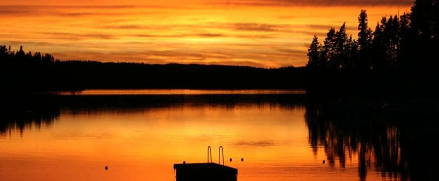 Rørvik Camping 