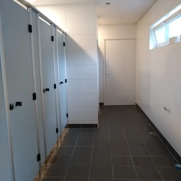 Mini Camping De Hooiberg