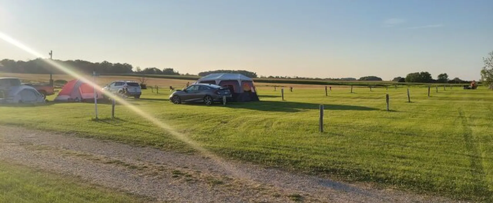 Circle R Campground