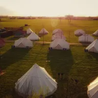 FarmGlamping De Scheurwei
