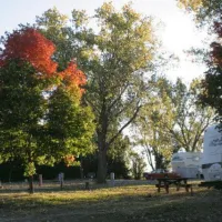 Cottonwood Grove RV Campground