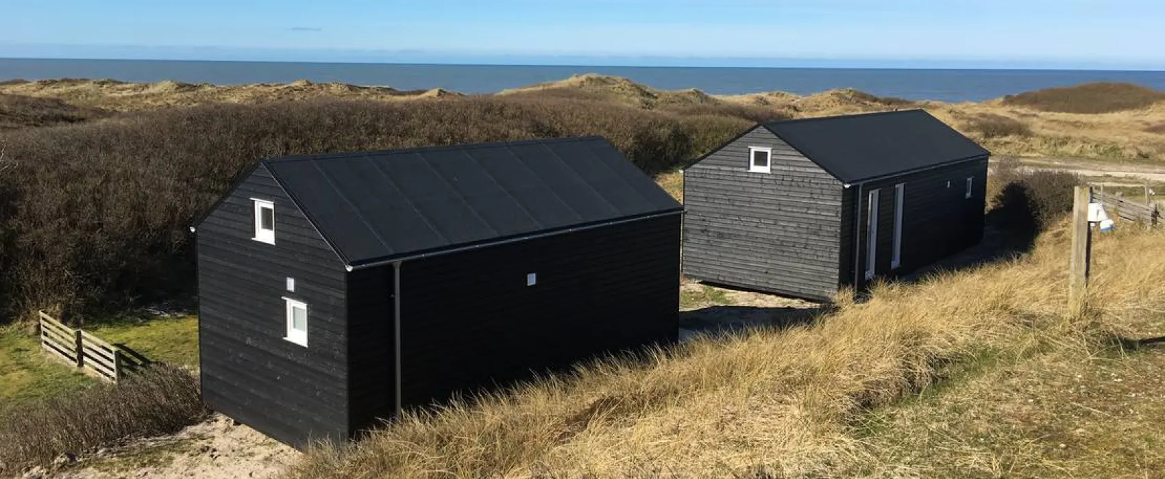 Vorupør Camping