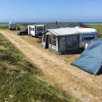 Vorupør Camping