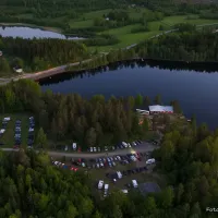 Gussjönoret