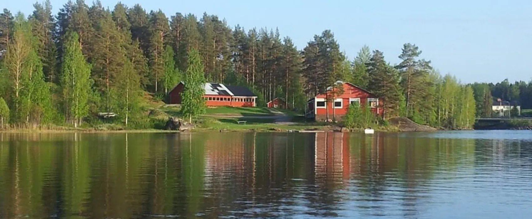 Gussjönoret
