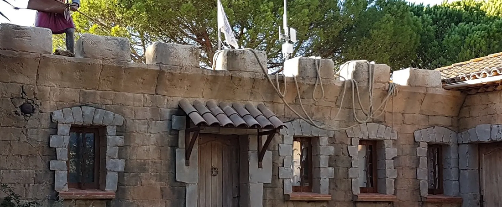 Domain de Verdagne