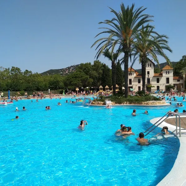 Yelloh! Village Mas St. Josep