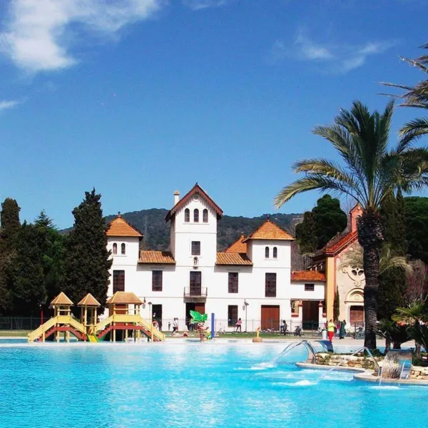Yelloh! Village Mas St. Josep