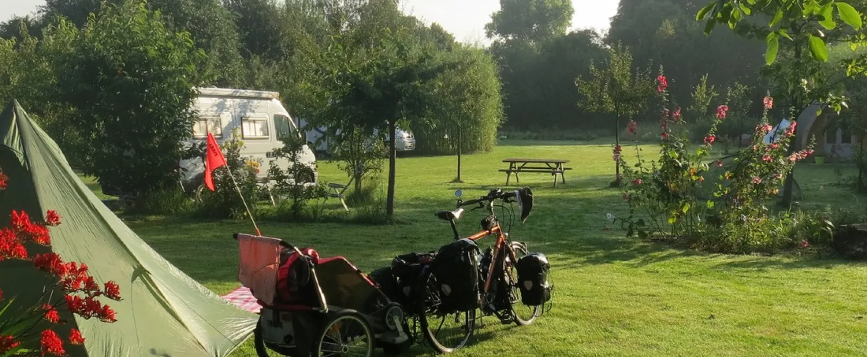 De Groene Donk
