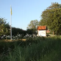 Mini-camping Leeuwendamme