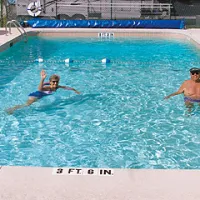 Leisure Days RV Resort