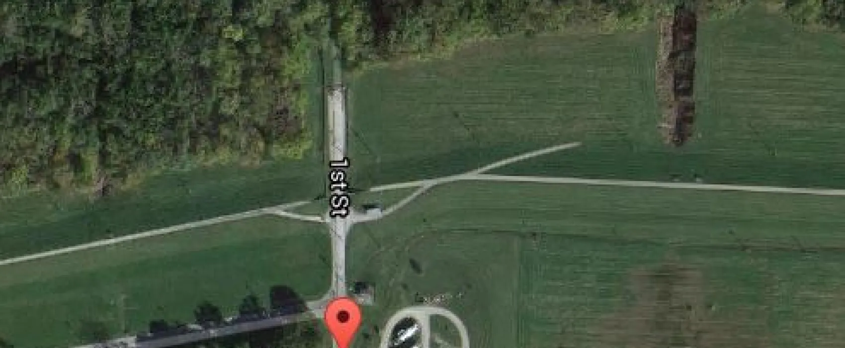 Mills House RV Park