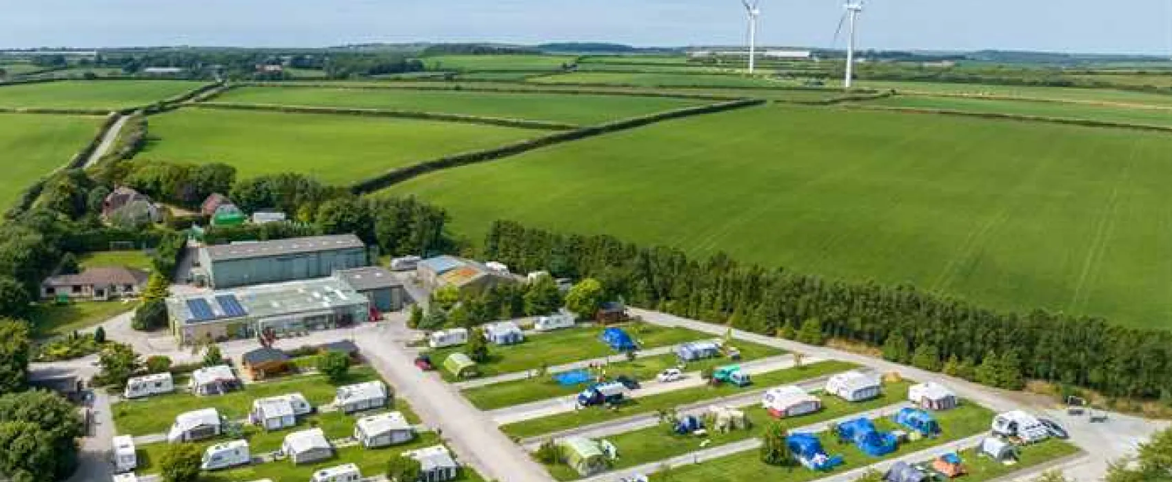 Woodview Campsite