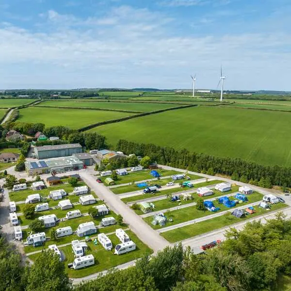 Woodview Campsite