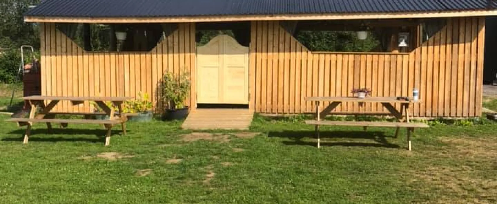 Orrkulla Camping