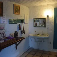 Mini-Camping De Heemshoeve