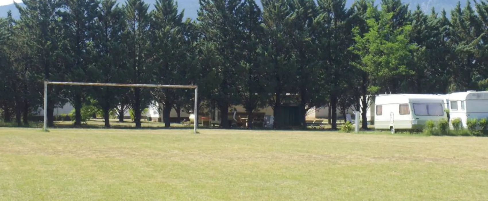 Camping Les Cigales