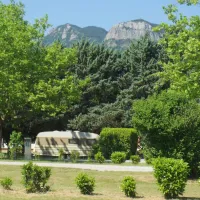 Camping Les Cigales