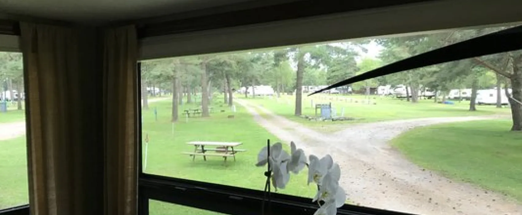 High Pines RV Park