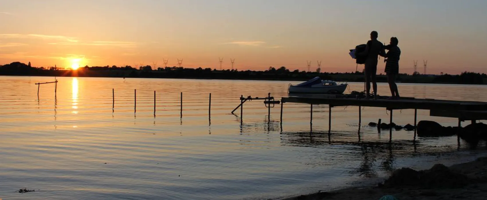 Lillebælt Naturistcamping
