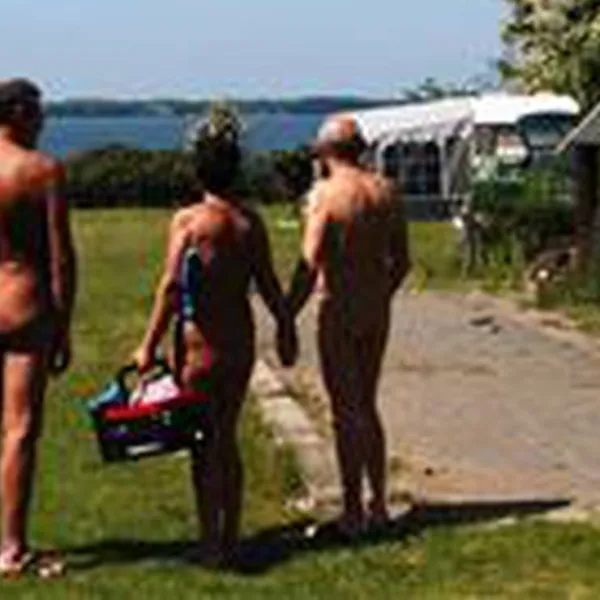 Lillebælt Naturistcamping
