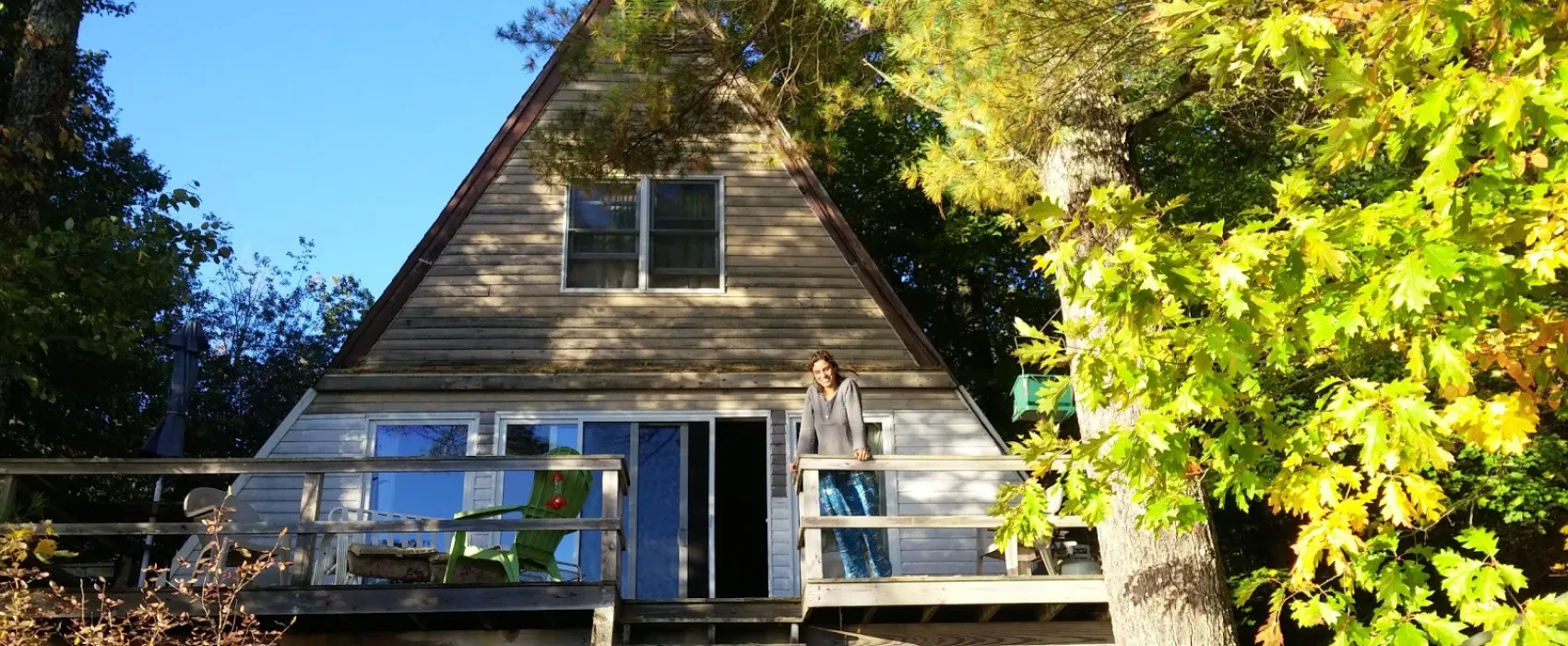 Lake Pemaquid Inc