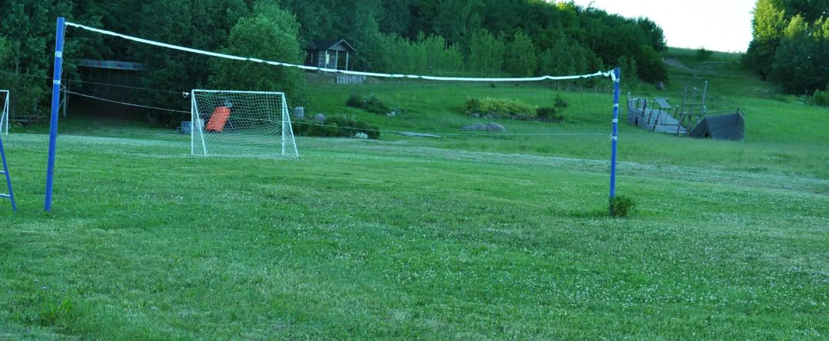 Tuutari Camping