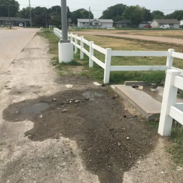 Buffalo County Fairgrounds