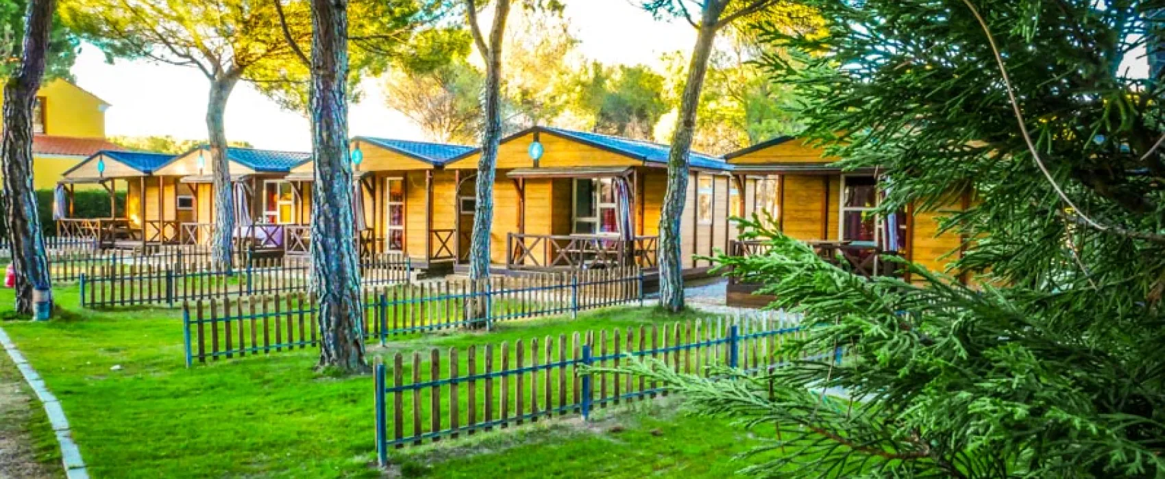 Camping Riberduero