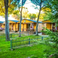 Camping Riberduero