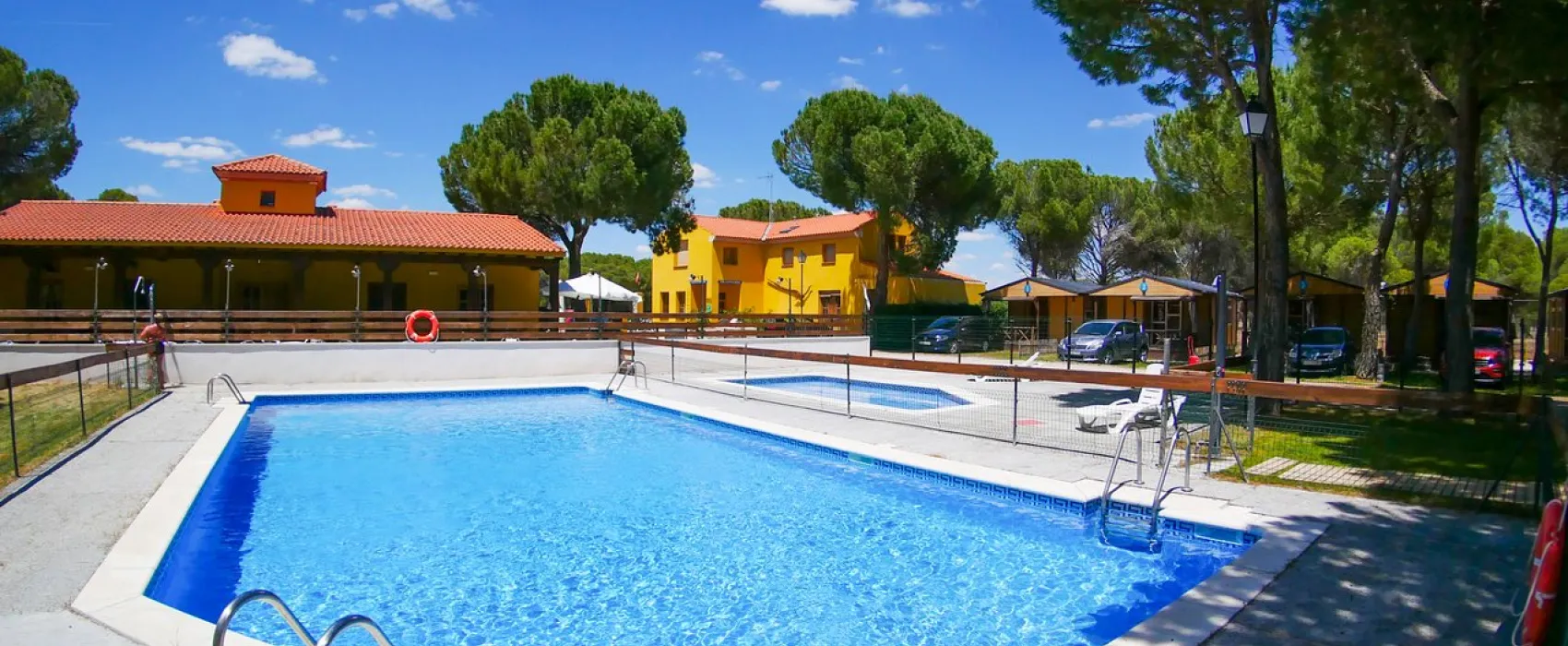 Camping Riberduero