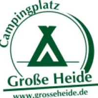 Campingplatz Große Heide