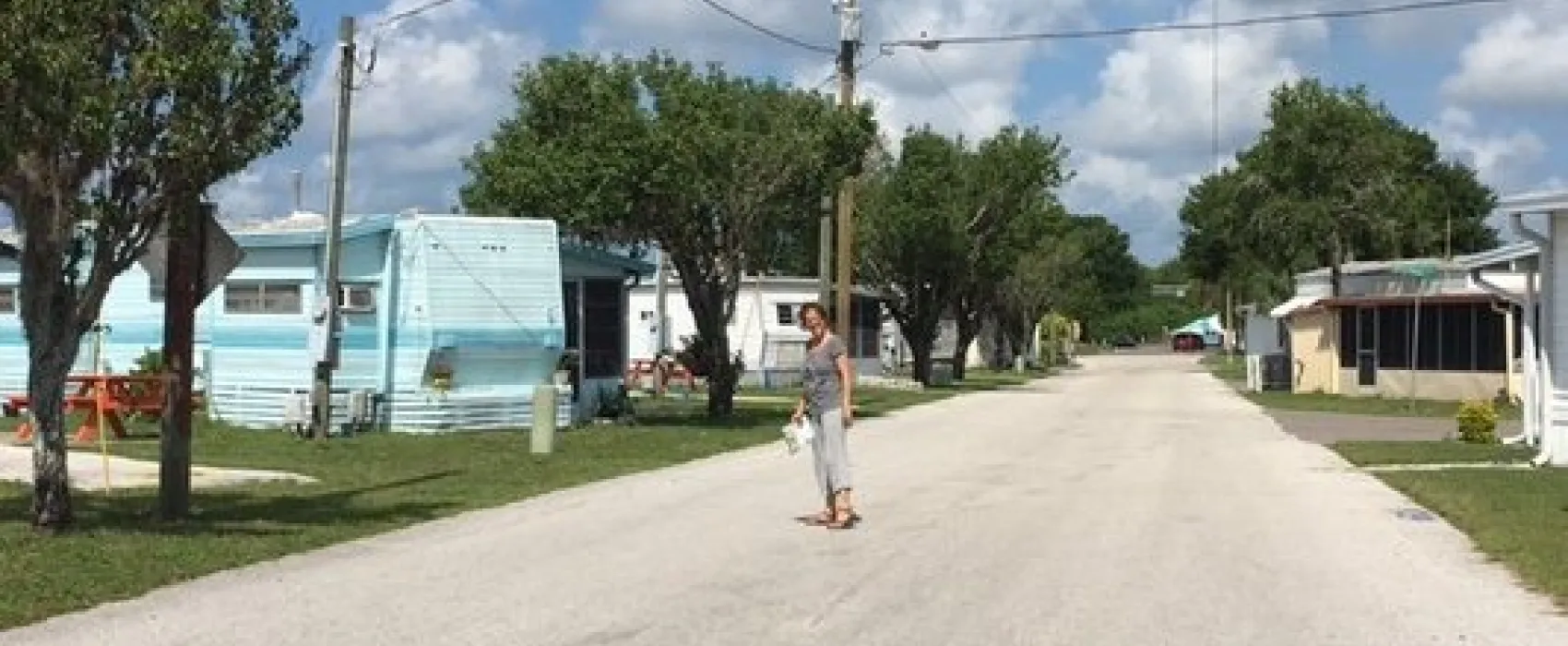 Holiday Travel Park