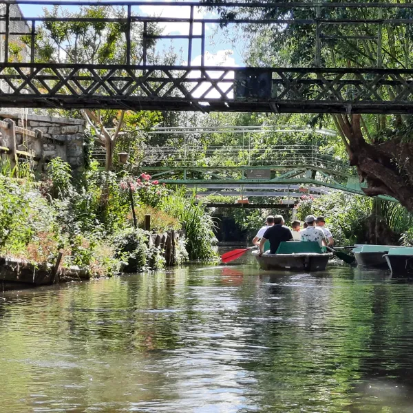 la-venise-verte-coulon-deux-sevres-lebof