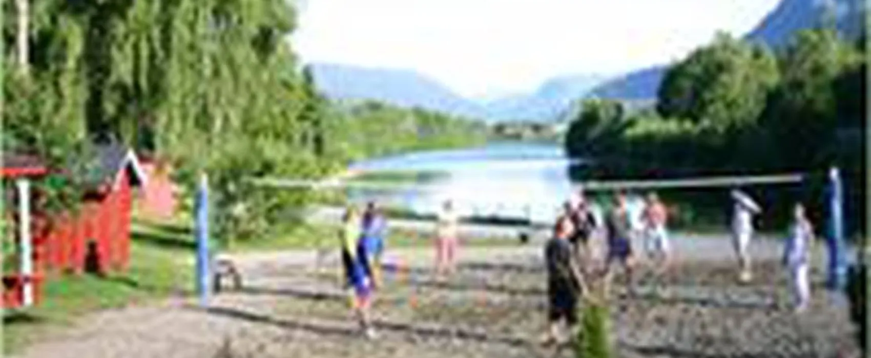 Sutøya Feriepark