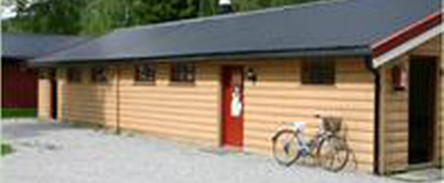 Sutøya Feriepark