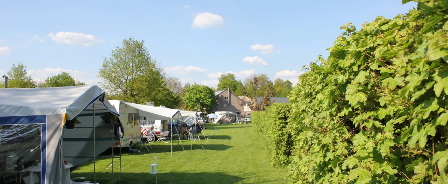 De Betuwe Hoeve