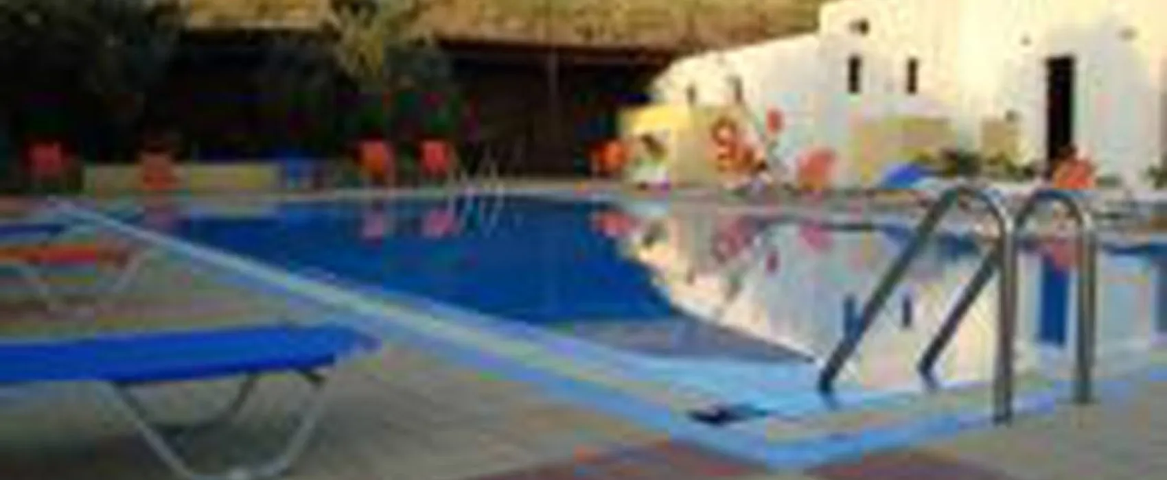 Camping Andros