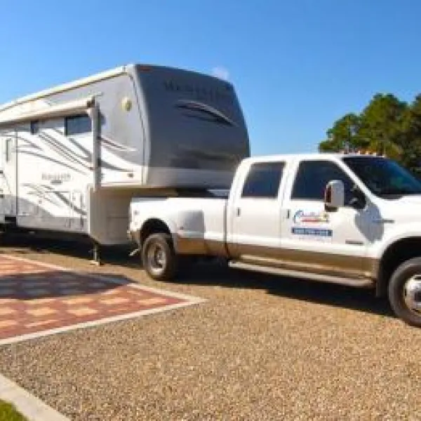 Coastline RV Resort & Campground