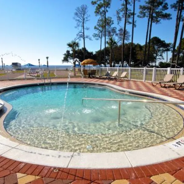 Coastline RV Resort & Campground
