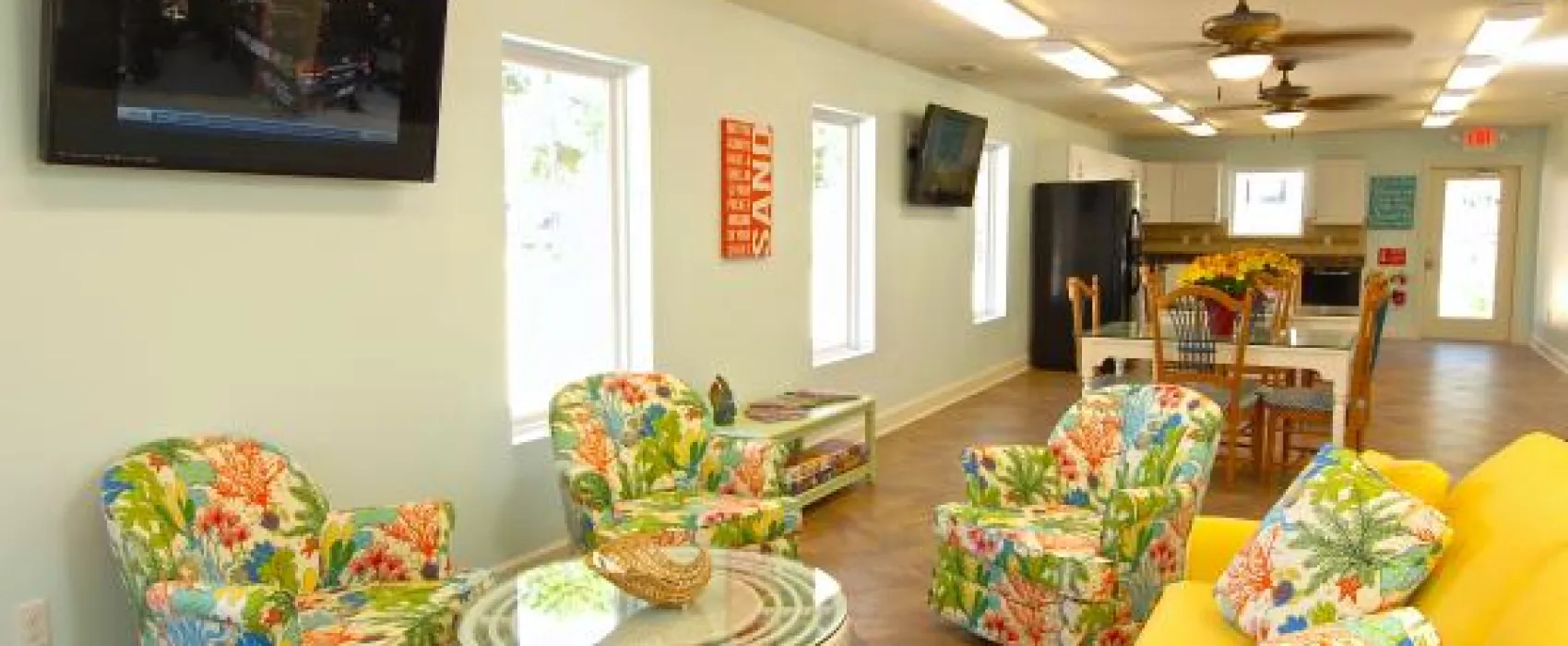 Coastline RV Resort & Campground