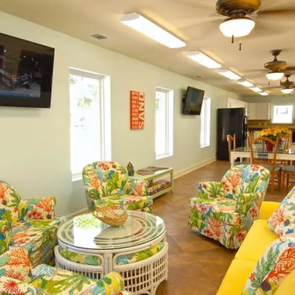 Coastline RV Resort & Campground
