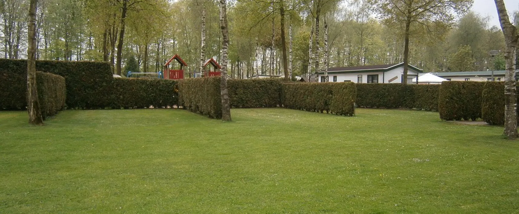 De Harscamp