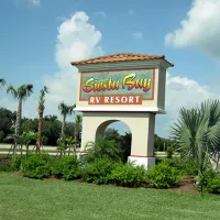 Siesta Bay RV Resort