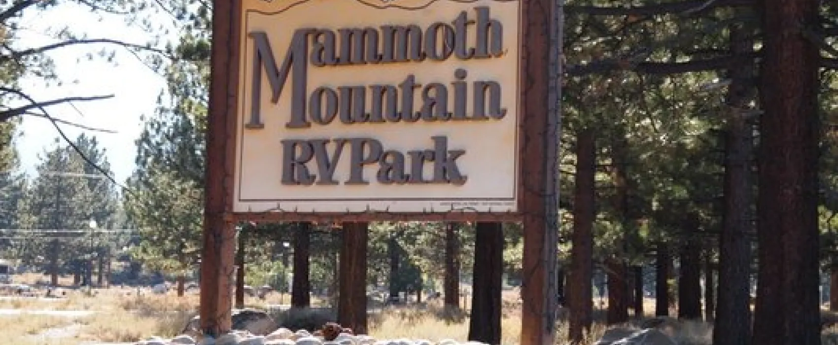 Mammoth Mountain RV Park