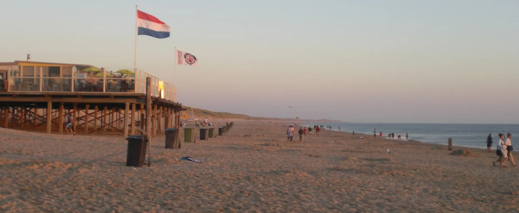 De Zwaluw