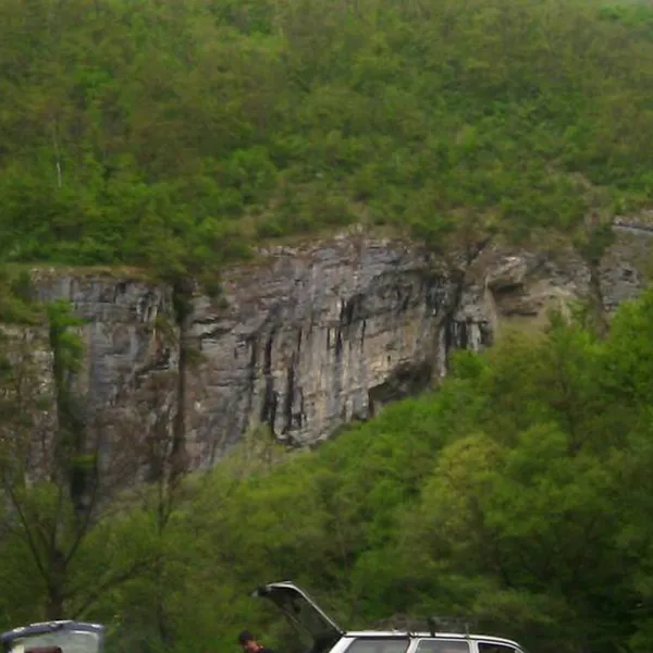 Camping Weekend Batori