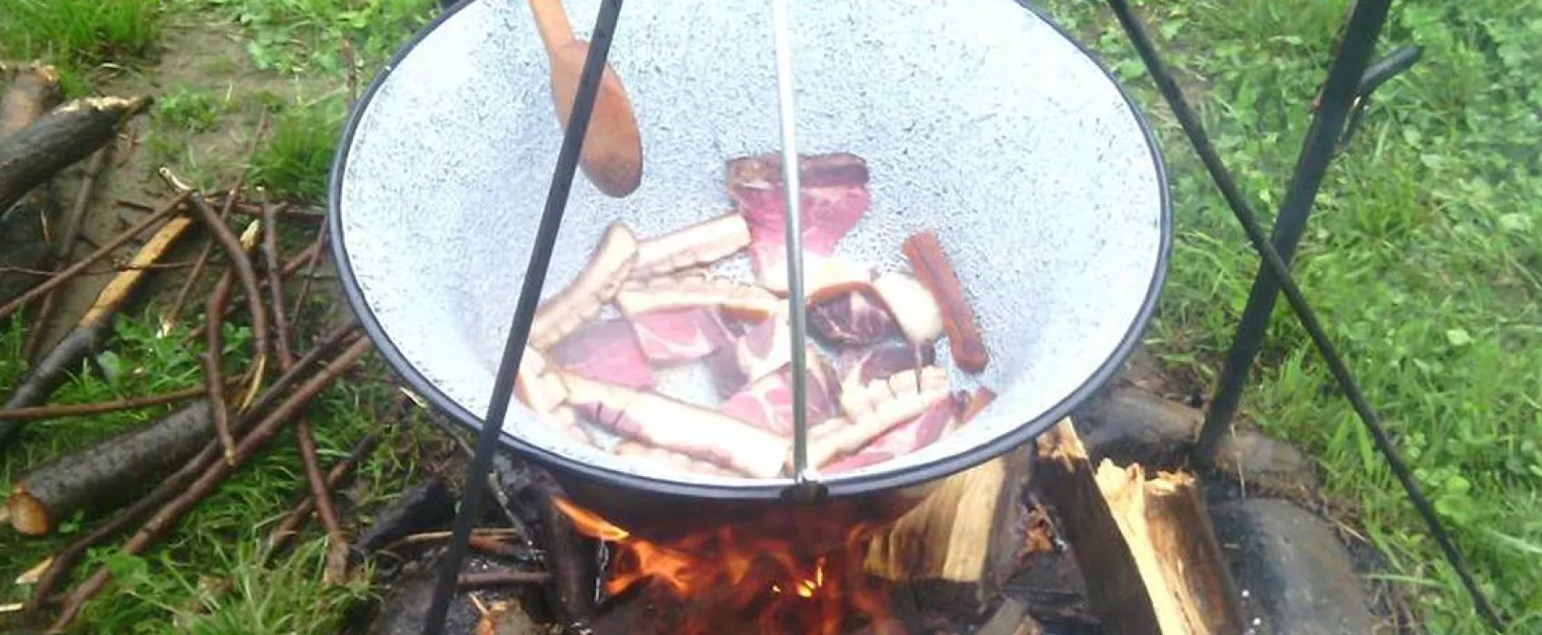 Camping Weekend Batori