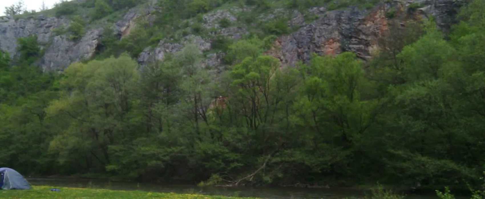 Camping Weekend Batori